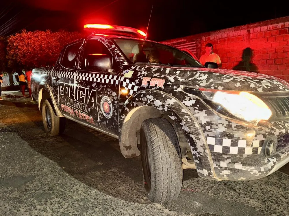 Cadeirante é morto com vários tiros dentro de casa em Água Branca; segundo homicídio em cinco dias