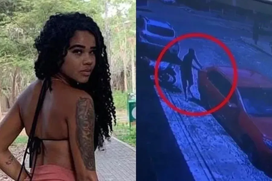 Quadrilha da “Charmosa do 15'' é presa após suspeita de vários assaltos em Teresina