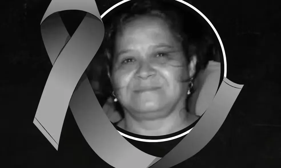 Professora morre eletrocutada após tocar em fio enquanto limpava a casa no interior do Piauí