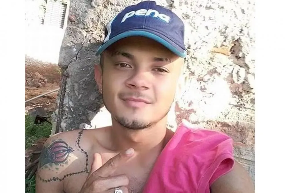Criminoso alvejado em confronto com a polícia em Palmeirais fez a própria esposa refém antes de morrer