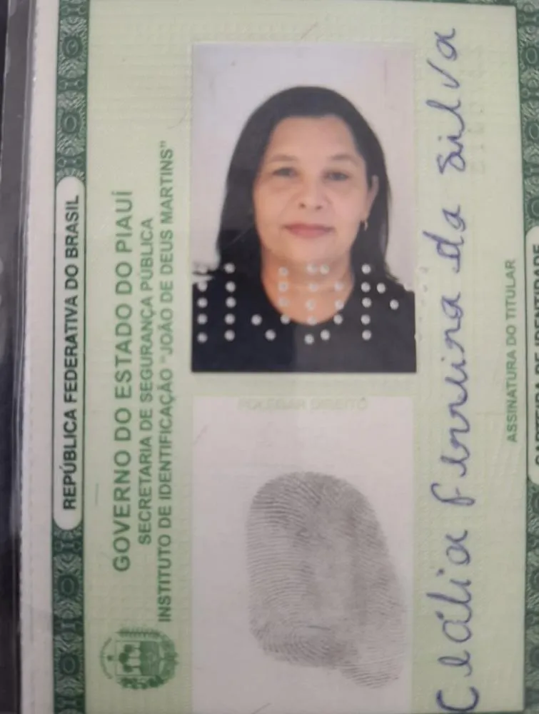 Mulher é assassinada com um tiro dentro de um salão de macumba em Água Branca