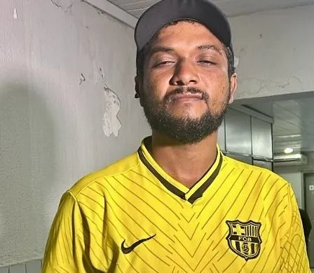 Suspeito de empurrar namorada na frente de caminhão é indiciado pelo crime de feminicídio e preso no Piauí