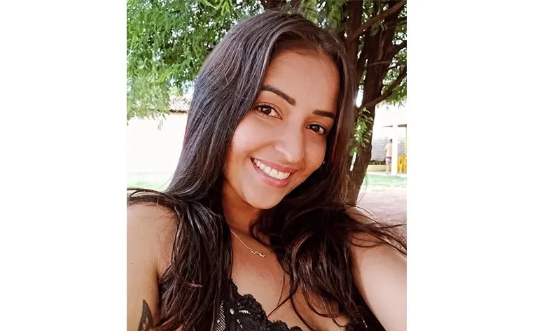 Investigação aponta que jovem encontrada boiando em rio no Piauí foi assassinada; ex-namorado é preso
