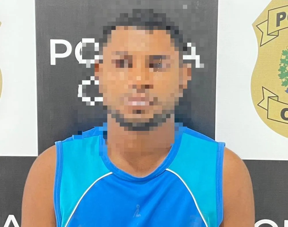 Homem acusado de receptação de motos adulteradas é preso em Monsenhor Gil
