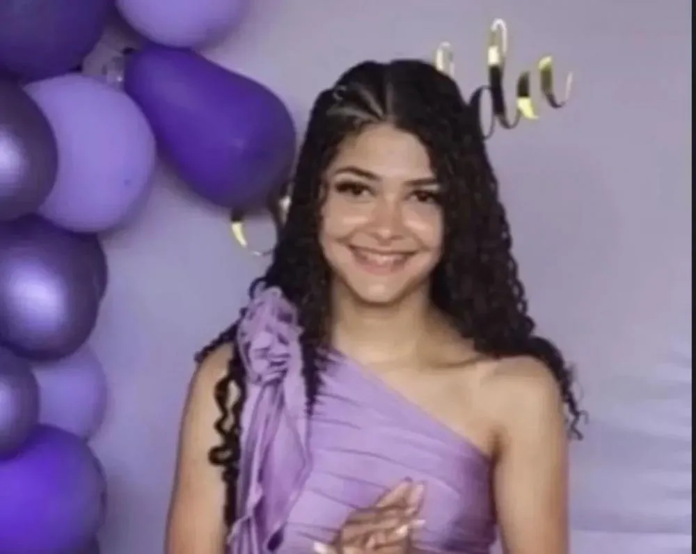 Adolescente de 15 anos é morta pelo próprio primo com um tiro de espingarda no interior do Piauí