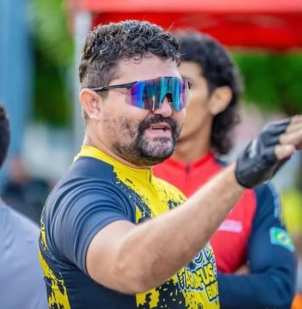 Ciclista morre após passar mal enquanto pedalava na PI-236 entre Hugo Napoleão e Água Branca