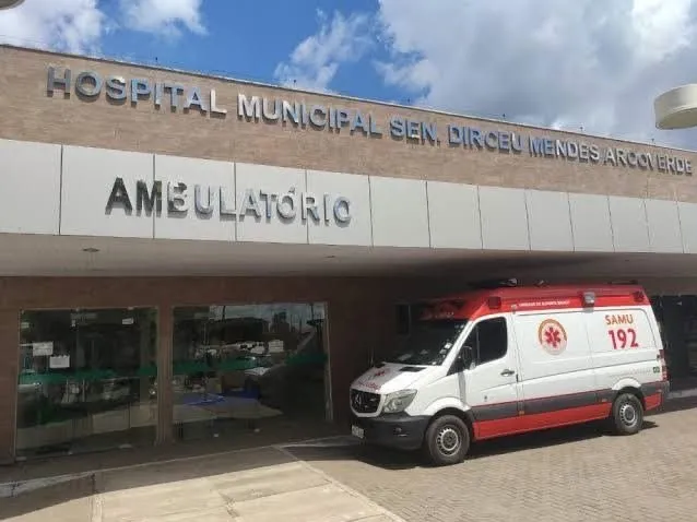 Homem é baleado na perna durante seresta na zona rural de Olho D’água do Piauí