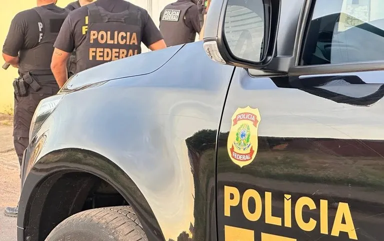 Polícia Federal deflagra operações de combate ao abuso sexual infantojuvenil no Piauí