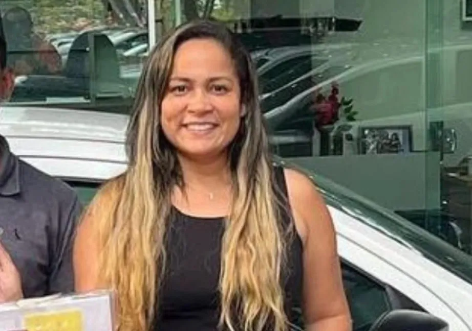 Empresária dona de loja de venda de veículos é presa em Teresina acusada de aplicar golpe milionário