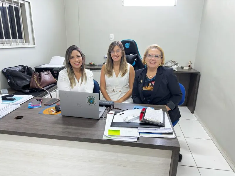 Defensoria Pública da União realiza atendimentos em Picos nos dias 13, 14 e 15 de maio