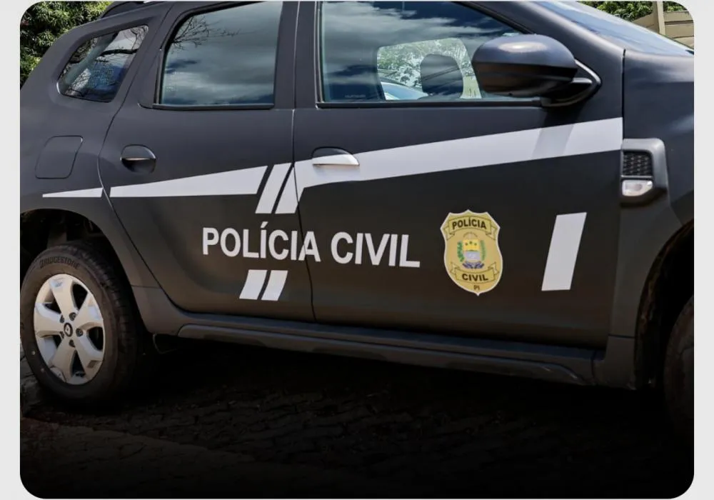 Polícia prende treinador de futsal acusado de estuprar adolescentes em Parnaíba