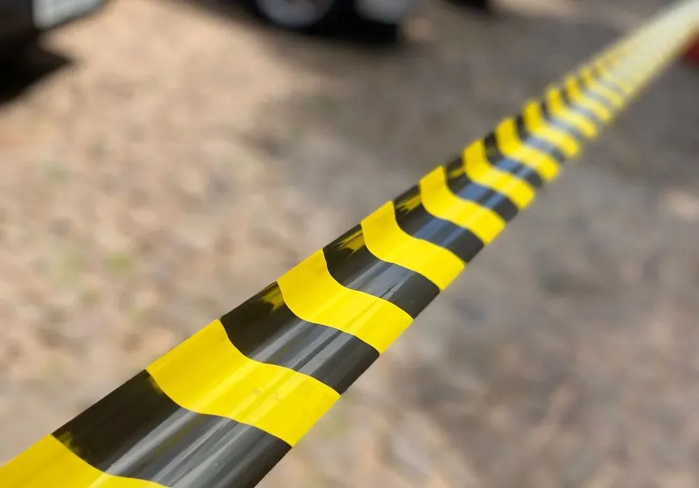 Homem assassinado a tiros em Jardim do Mulato tinha passagens pela polícia e histórico de violência contra mulher