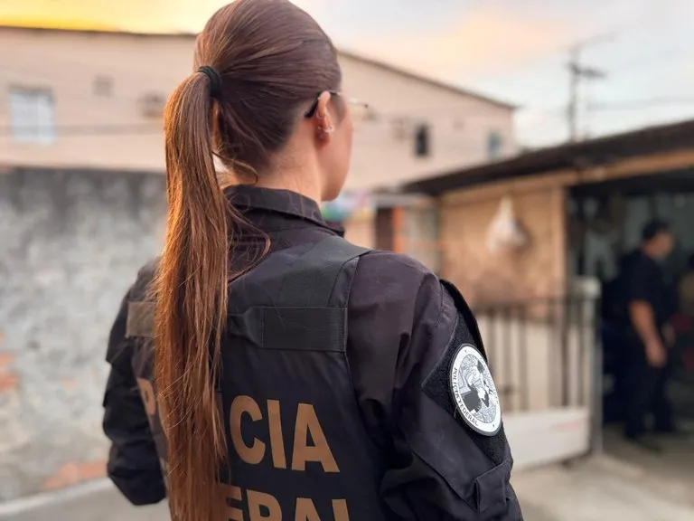 Polícia Federal deflagra operação contra abuso sexual de crianças e cumpre seis mandados no Piauí