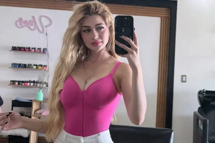 Influenciadora é morta durante transmissão ao vivo no TikTok