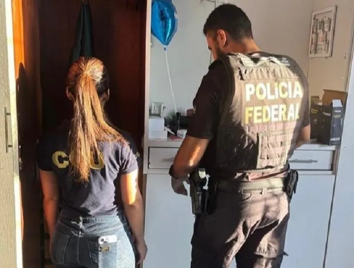 PF deflagra operação contra desvios de verbas da merenda escolar em município do interior do Piauí