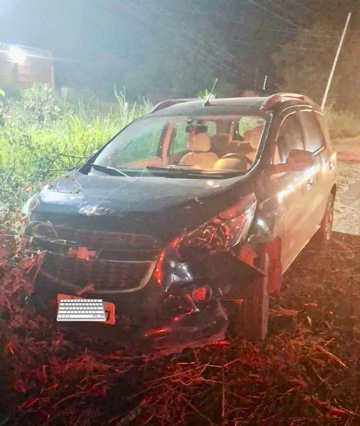 Criança de apenas 4 anos morre atropelada na PI-130 na cidade de Palmeirais