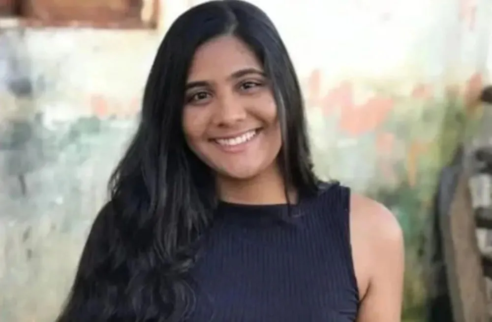 Estudante de 21 anos morre após bater carro em árvore em Tanque do Piauí