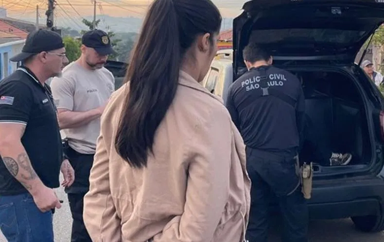 Piauiense de 17 anos é suspeito de integrar grupo que promovia neonazismo e pedofilia na internet