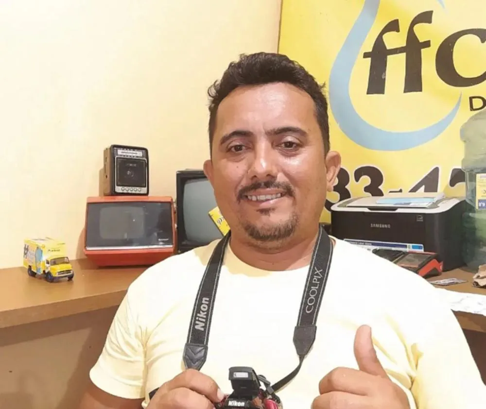 Jornalista é acusado de agredir ex-namorada e incendiar casa na zona sul de Teresina