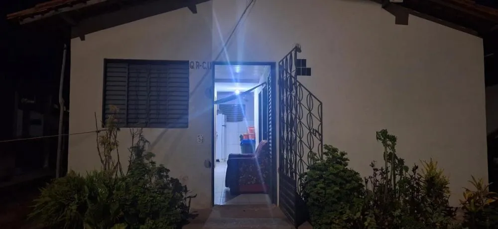 Tiroteio deixa um homem morto e outro ferido em Demerval Lobão