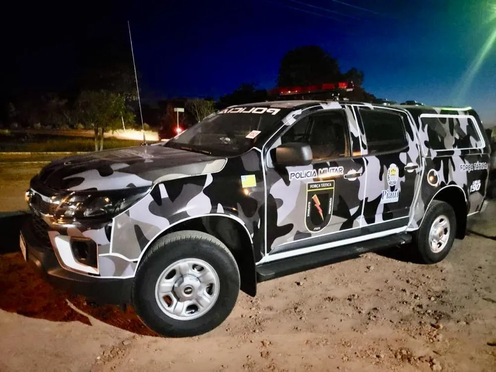 Homem é encontrado morto e sem roupa dentro de fossa de manilha em Água Branca