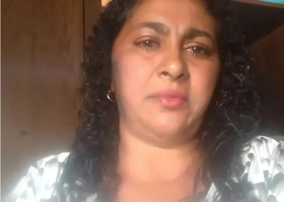 Homem é preso acusado de assassinar a própria companheira a facadas no interior do Piauí
