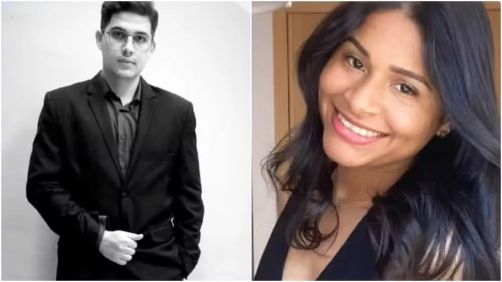 Piauiense é morta a facadas em Portugal; marido cearense é preso suspeito do crime