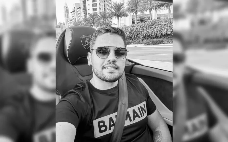 Empresário piauiense sofre morte encefálica após ser agredido em Pernambuco