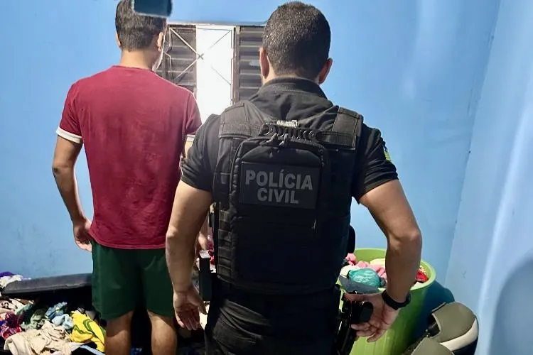 Homem é investigado por racismo religioso no interior do Piauí após publicações de ódio nas redes sociais