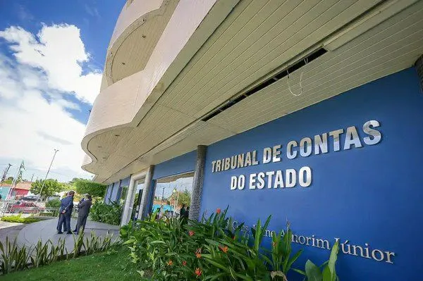 TCE determina desbloqueio temporário das contas da Prefeitura de Barro Duro para regularização previdenciária