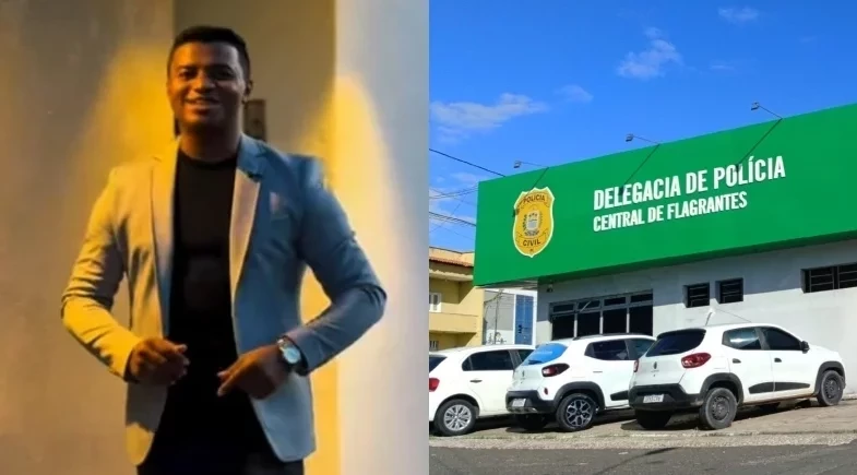 Corretor de imóveis é preso em Teresina acusado de aplicar golpe milionário contra pelo menos 16 pessoas