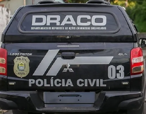 Polícia Civil cumpre 26 mandados contra mulheres suspeitas de integrarem organização criminosa no Piauí