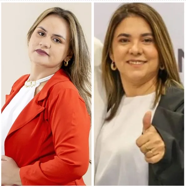Jayslene Menezes é eleita presidente do PT municipal com 235 votos