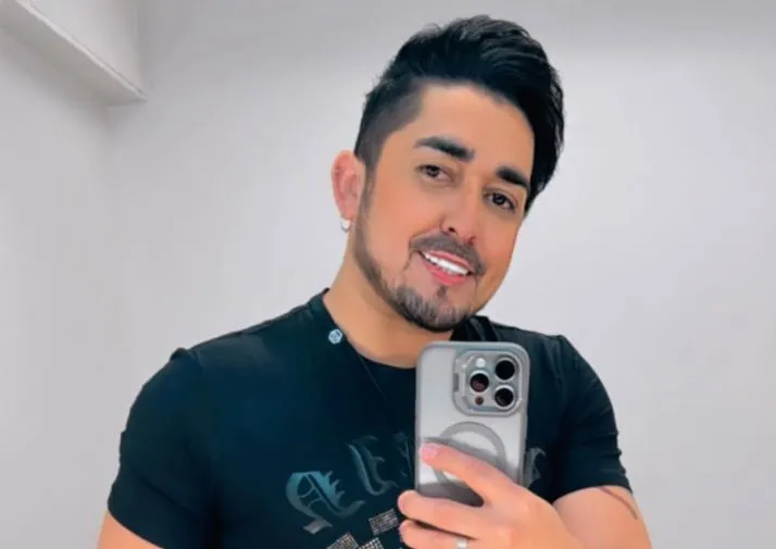 Ex-vocalista do Forró Saborear vire réu por espancar ex-companheira em Teresina