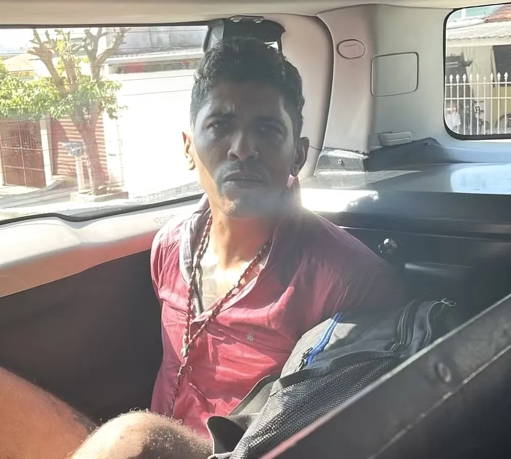 Mentor de sequestro de adolescente em Monsenhor Gil é preso em São Paulo