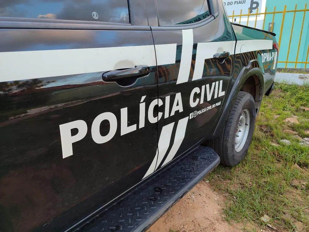 Homem é preso por descumprir medida protetiva contra ex-companheira em Lagoinha do Piauí