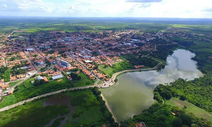 Águas do Piauí: Poço principal de Água Branca passará por limpeza e abastecimento pode ser afetado