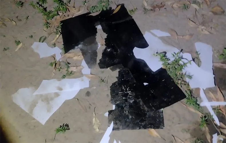 Jovem é preso após ameaçar a própria mãe com faca em São Pedro do Piauí