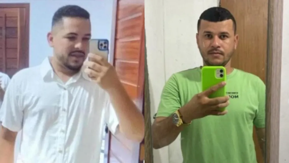 Colisão frontal entre carro e ônibus deixa dois mortos na BR-343; vítimas voltavam de vaquejada