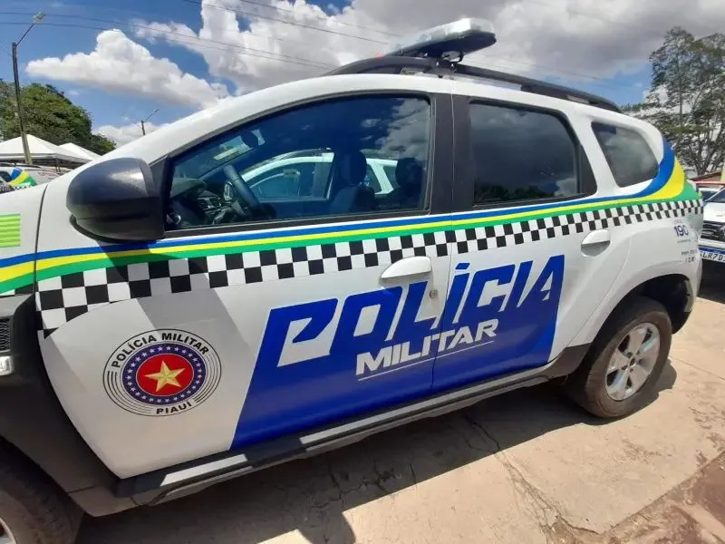 Homem é baleado com um tiro de espingarda após discussão em vaquejada no interior do Piauí; autor está foragido