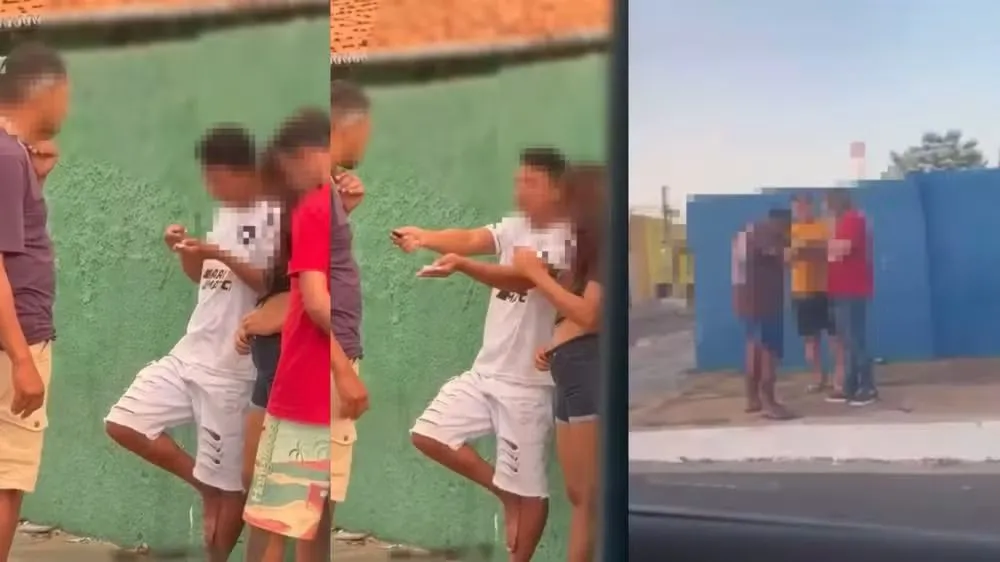 Bar em frente a escola é interditado por consumo de drogas e outras irregularidades no Piauí
