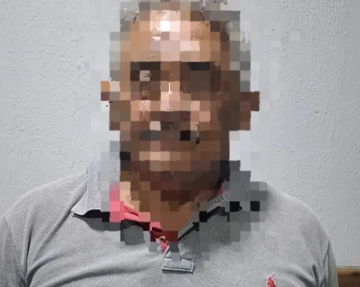 Polícia Civil: Condenado por homicídio em MT é preso em Água Branca 21 anos após o crime