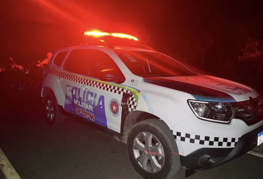 Hugo Napoleão tem duas prisões por violência doméstica em menos de 12h