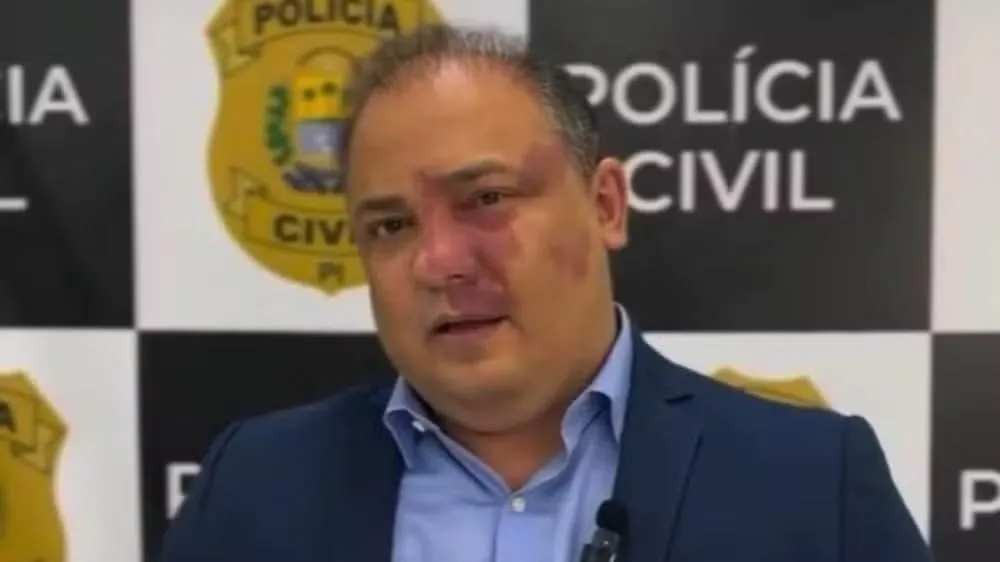 Governo extingue Delegacia de Proteção ao Menor Infrator após morte de adolescente em escola de Teresina