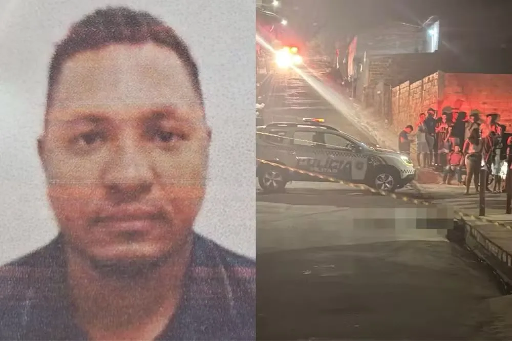Barbeiro e cliente são mortos a tiros dentro de barbearia em Teresina