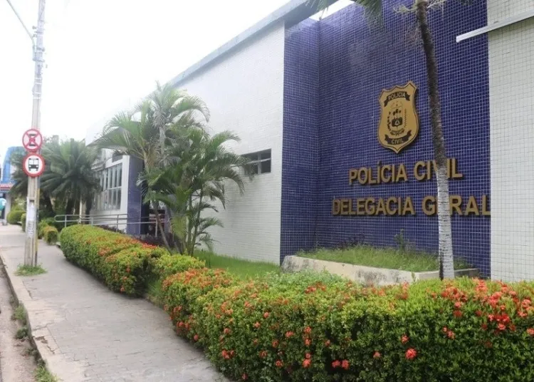 Polícia Civil cumpre mandados contra advogados suspeitos de coagir magistrados no Piauí