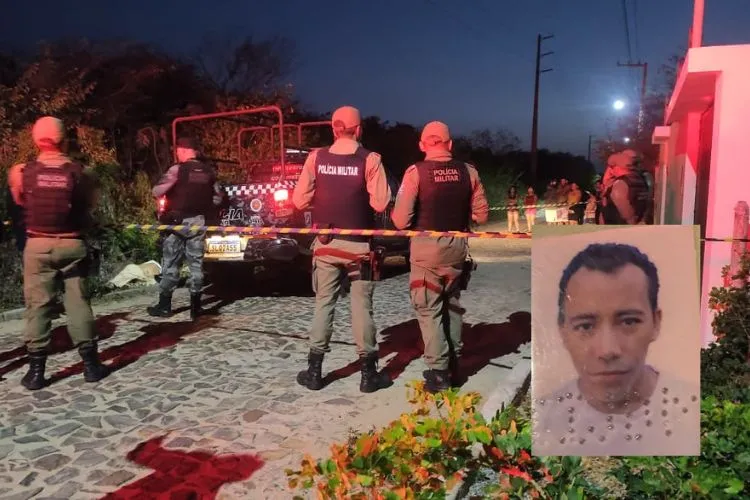 Homem morre baleado após tentar atacar policiais militares no Piauí
