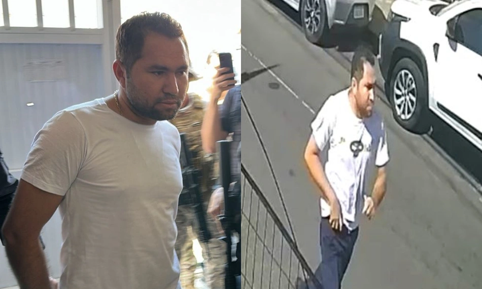 Polícia prende suspeito de matar vereador e guarda municipal no centro de Teresina