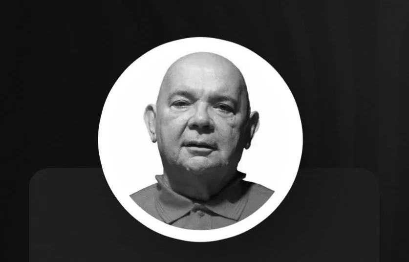 Joaquim Filho, ex-vereador e figura histórica de Valença, morre em Teresina aos 65 anos