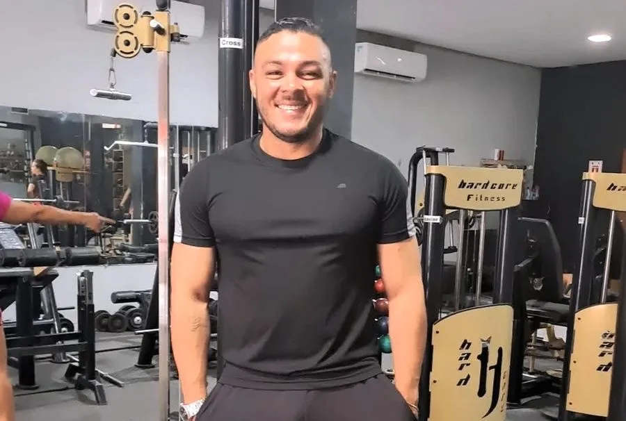Morre em Teresina, aos 37 anos, Cleyson Alves da Silva, ex-servidor da Prefeitura de Hugo Napoleão